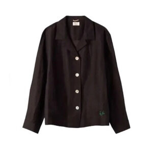 Wilfred Le Fou Celandine Blouse